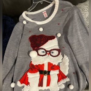 Women’s Christmas sweater